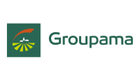 Logo groupama
